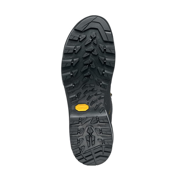 Mescalito Trek GTX Dark Anthracite Mustard SS22