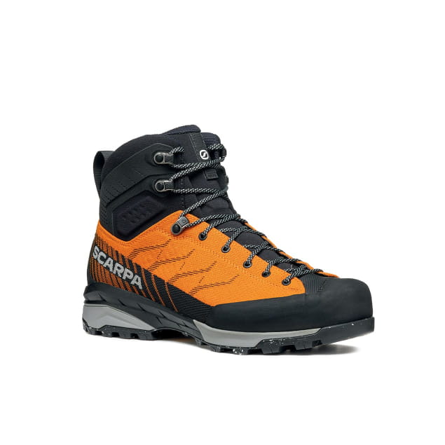 Mescalito Trek Planet GTX Tonic Black