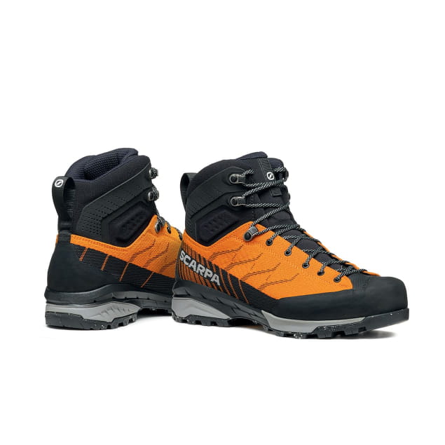 Mescalito Trek Planet GTX Tonic Black
