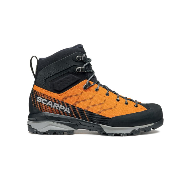 Mescalito Trek Planet GTX Tonic Black