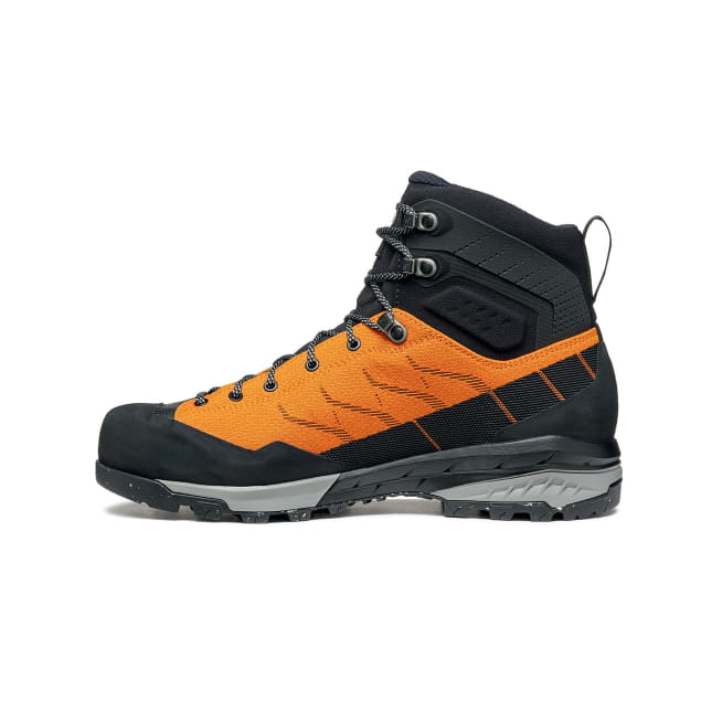 Mescalito Trek Planet GTX Tonic Black