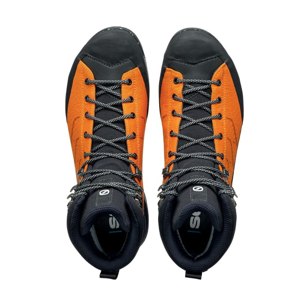 Mescalito Trek Planet GTX Tonic Black
