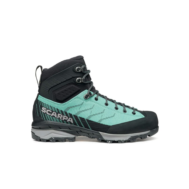 Mescalito Trek Planet GTX Wmn Jade Black