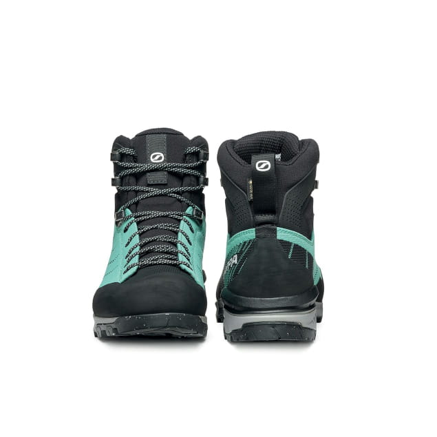 Mescalito Trek Planet GTX Wmn Jade Black