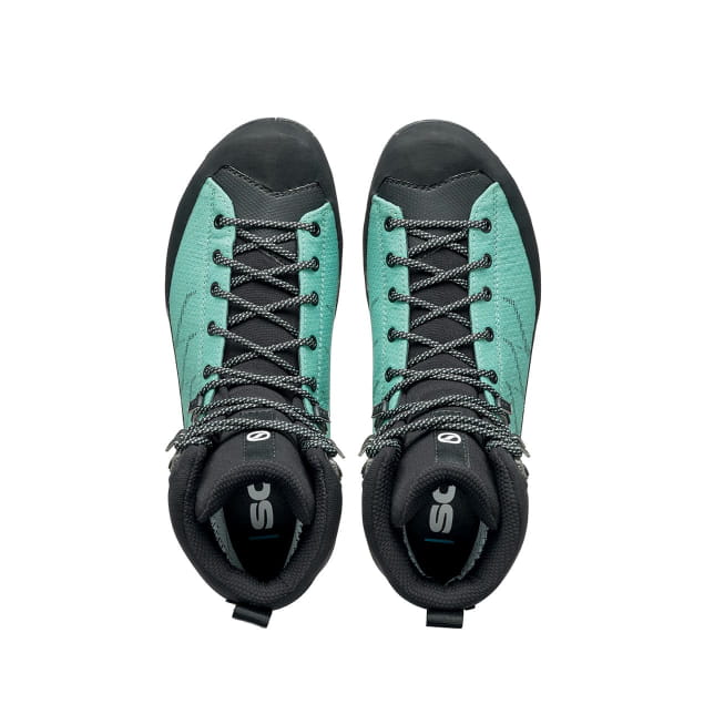 Mescalito Trek Planet GTX Wmn Jade Black