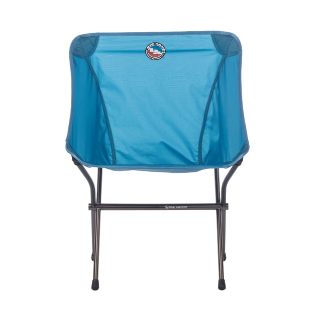 Mica Basin Camp Chair Cendre Blue