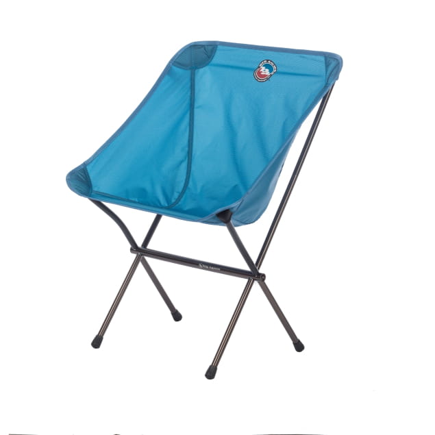 Mica Basin Camp Chair Cendre Blue