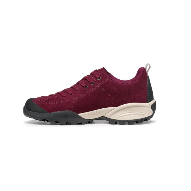 Mojito GTX Raspberry