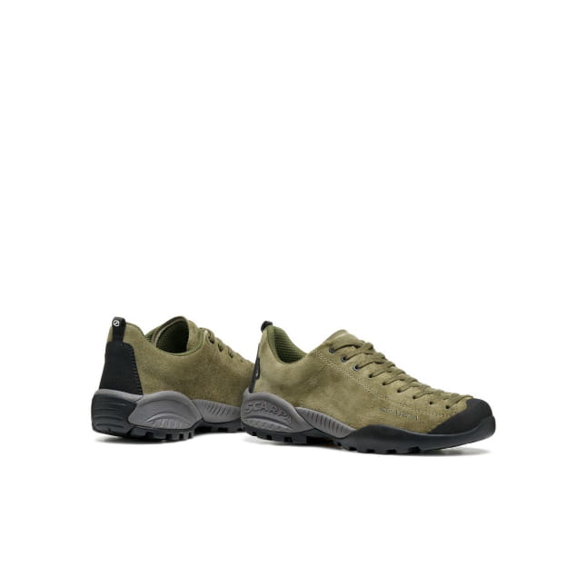 Mojito GTX Green Olive