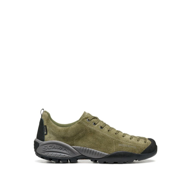 Mojito GTX Green Olive