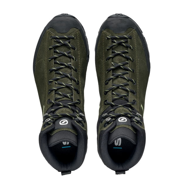 Mojito Hike GTX Thyme Green Lime