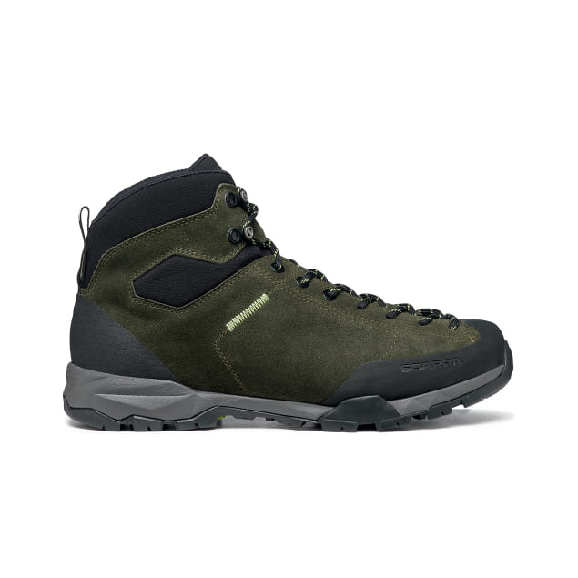 Mojito Hike GTX Thyme Green Lime