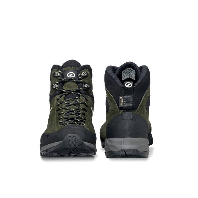 Mojito Hike GTX Thyme Green Lime