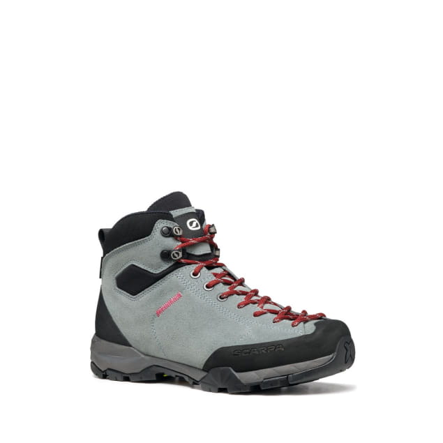 Mojito Hike GTX Wmn Wide Conifer Raspberry