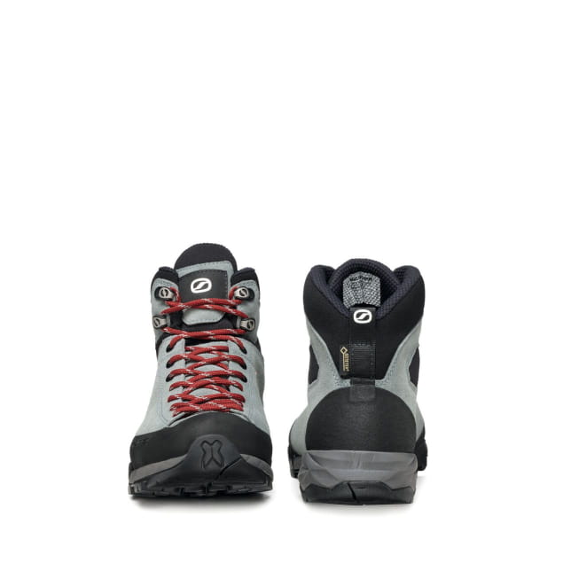 Mojito Hike GTX Wmn Wide Conifer Raspberry