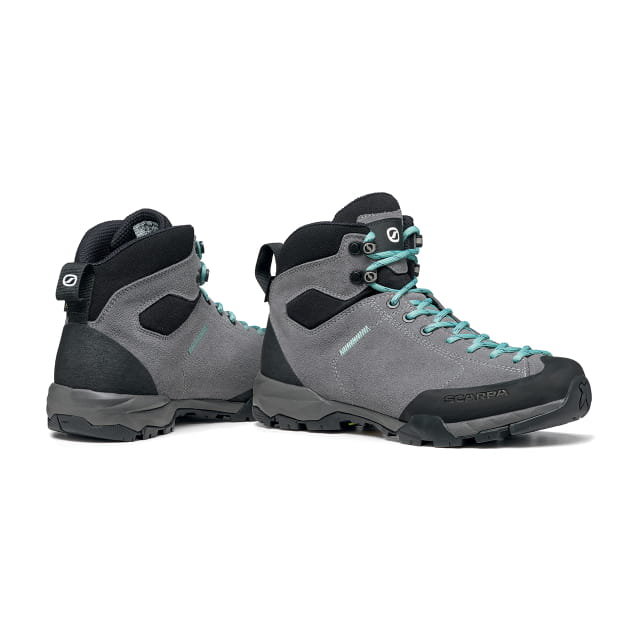 Mojito Hike GTX Wmn Smoke Jade