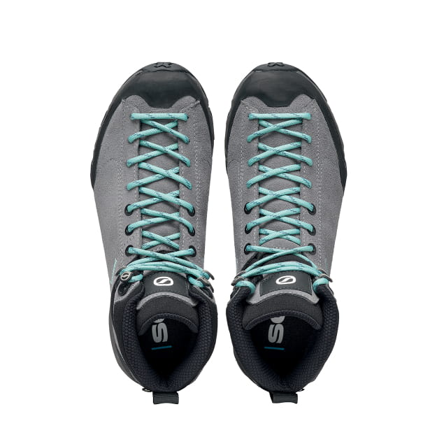 Mojito Hike GTX Wmn Smoke Jade