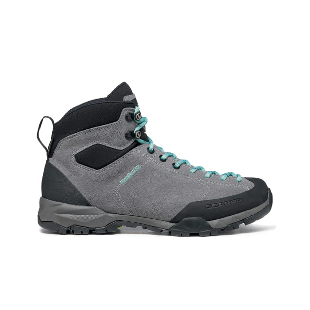Mojito Hike GTX Wmn Smoke Jade