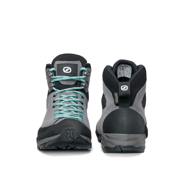 Mojito Hike GTX Wmn Smoke Jade