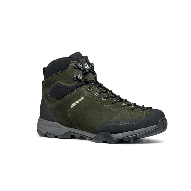 Mojito Hike GTX Thyme Green Lime
