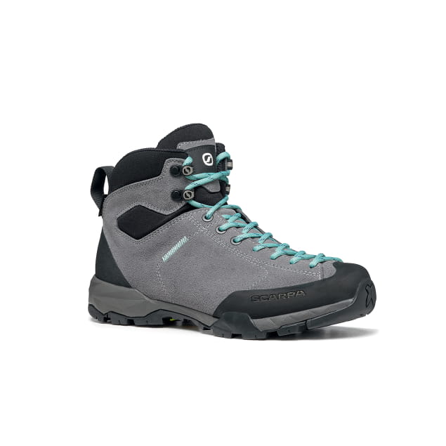 Mojito Hike GTX Wmn Smoke Jade