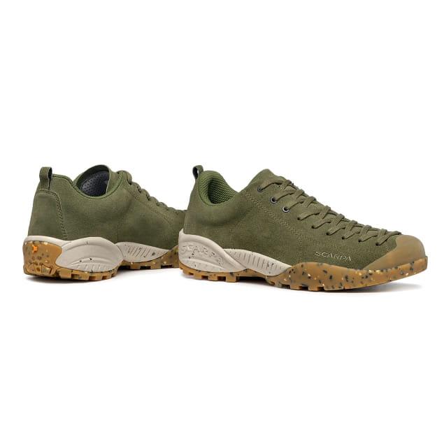 Mojito Planet Dark Grasshopper