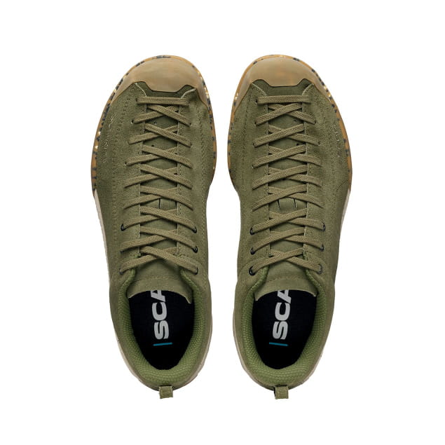 Mojito Planet Dark Grasshopper