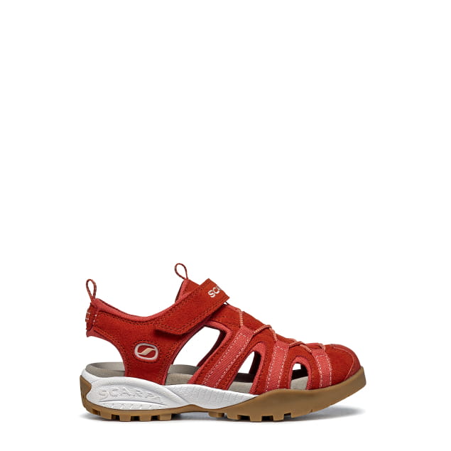 Mojito Sandal Kid Orange SS24