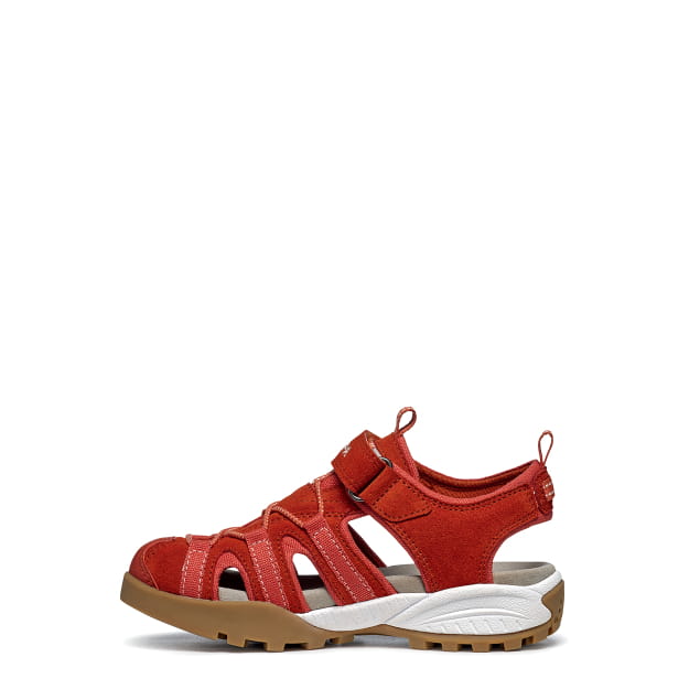 Mojito Sandal Kid Orange SS24