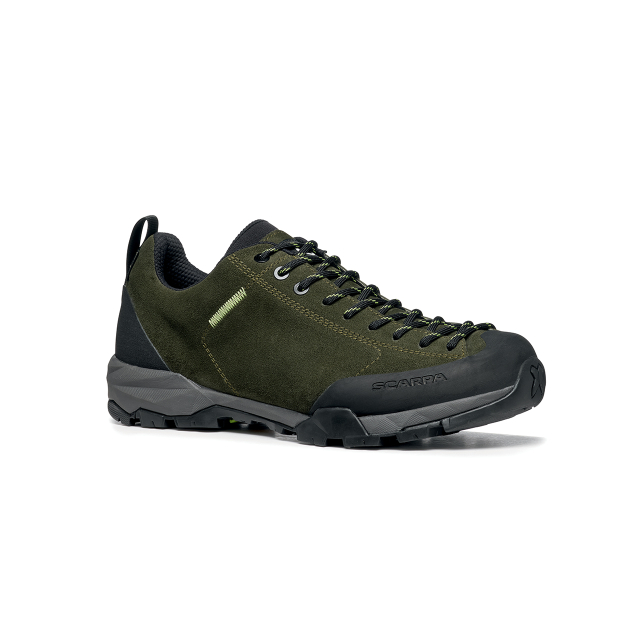 Mojito Trail GTX Thyme Green Lime