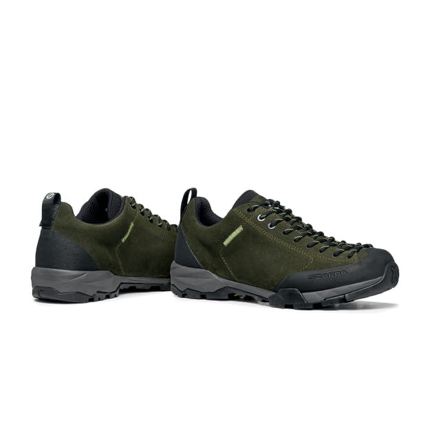 Mojito Trail GTX Thyme Green Lime SS22