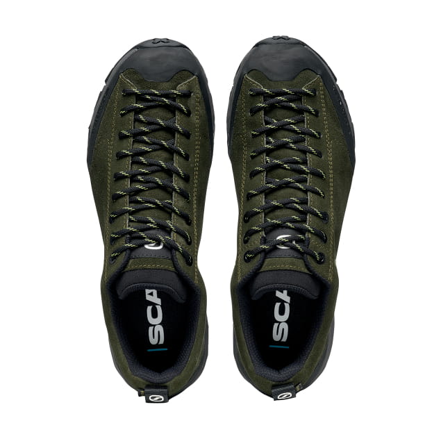 Mojito Trail GTX Thyme Green Lime SS22