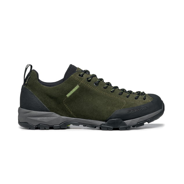 Mojito Trail GTX Thyme Green Lime