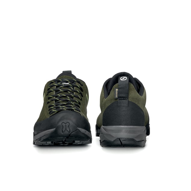 Mojito Trail GTX Thyme Green Lime SS22