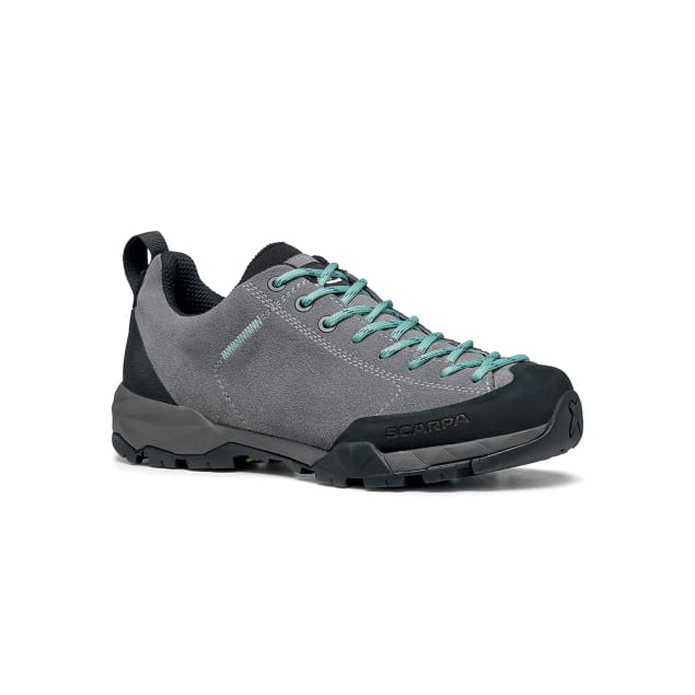 Mojito Trail GTX Wmn Smoke Jade SS22