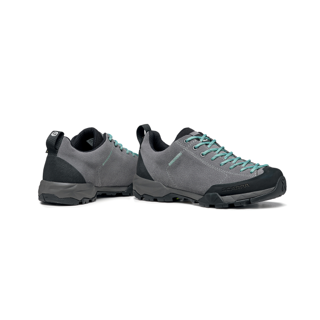Mojito Trail GTX Wmn Smoke Jade