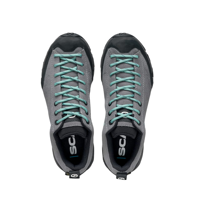 Mojito Trail GTX Wmn Smoke Jade SS22