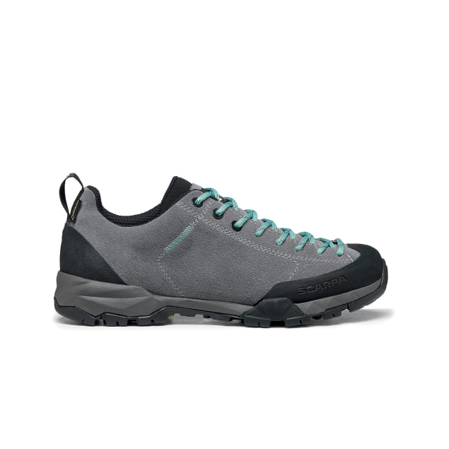 Mojito Trail GTX Wmn Smoke Jade SS22