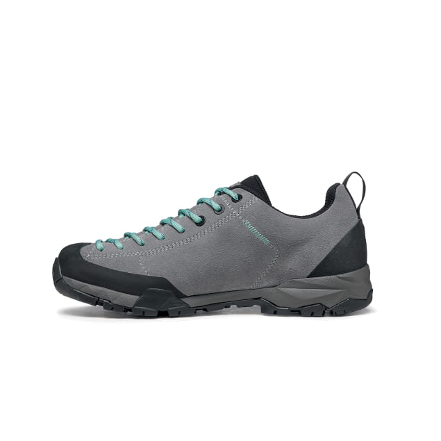Mojito Trail GTX Wmn Smoke Jade SS22