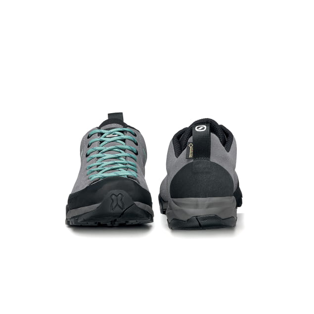 Mojito Trail GTX Wmn Smoke Jade SS22