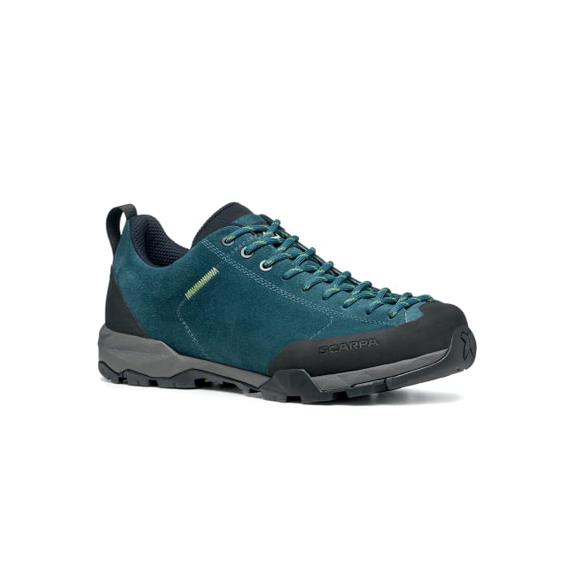Mojito Trail Petrol Light Green