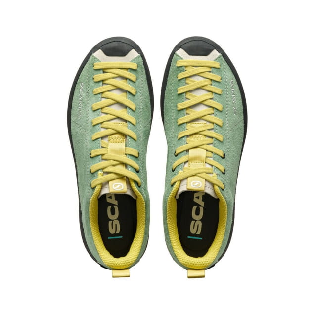 Mojito Wrap Dusty Jade SS24