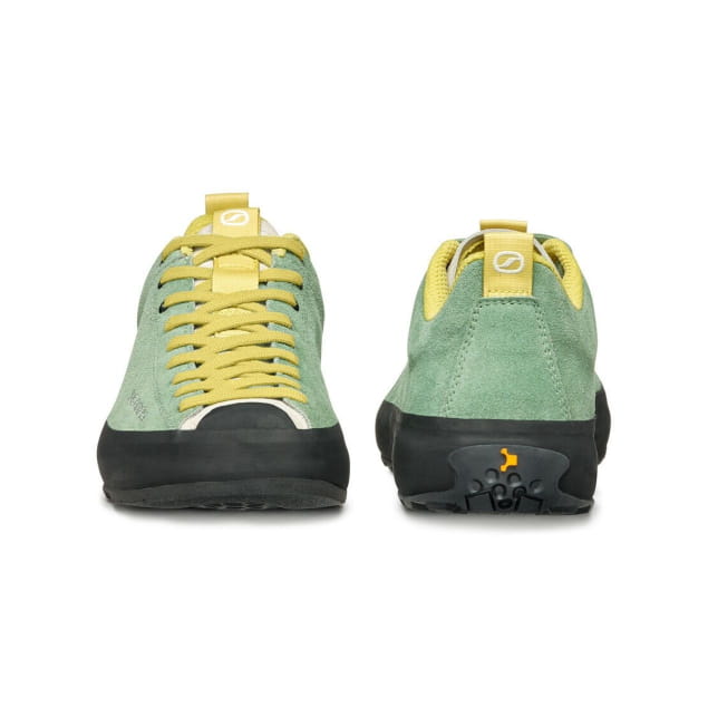 Mojito Wrap Dusty Jade SS24