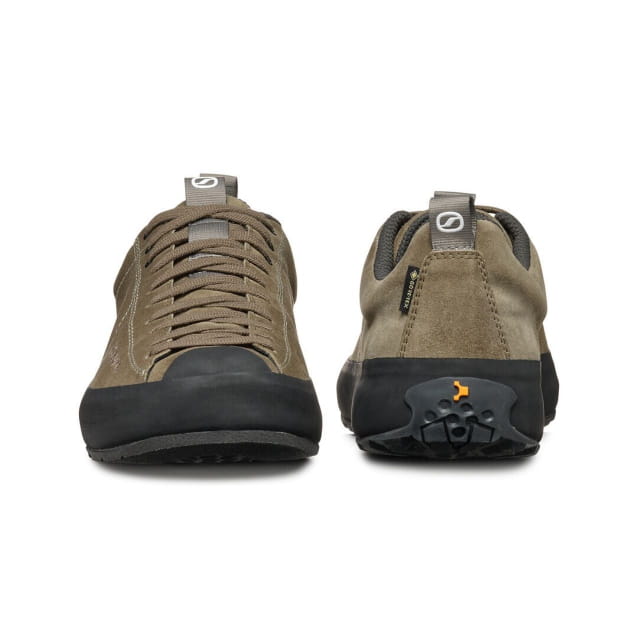 Mojito Wrap GTX Dark Rock