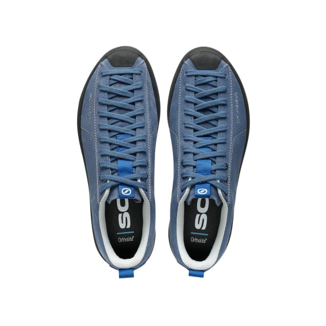 Mojito Wrap Moonlight Blue