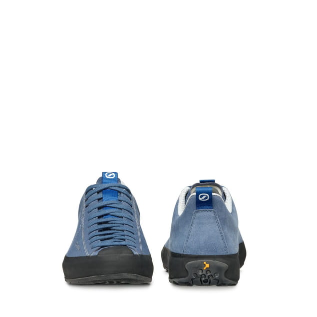 Mojito Wrap Moonlight Blue