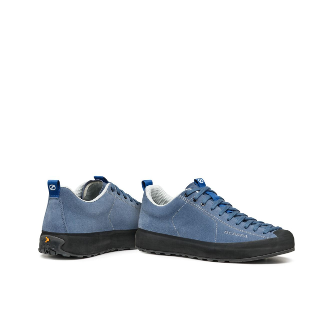 Mojito Wrap Moonlight Blue