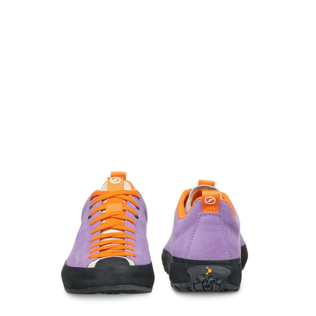 Mojito Wrap Wmn Violet Tulip