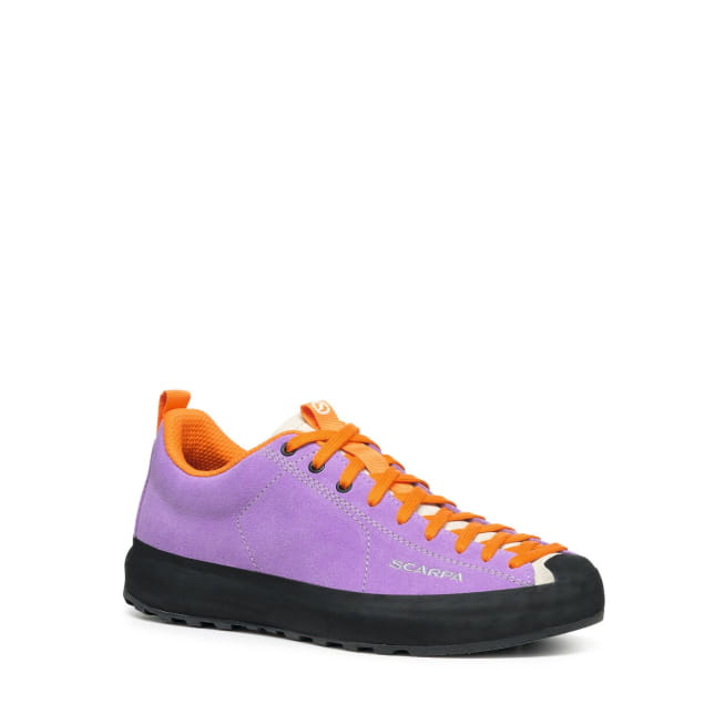 Mojito Wrap Wmn Violet Tulip