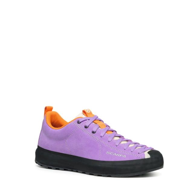 Mojito Wrap Wmn Violet Tulip